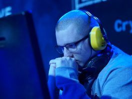 AGO przegrywa z Team Russia i odpada z WESG 2017