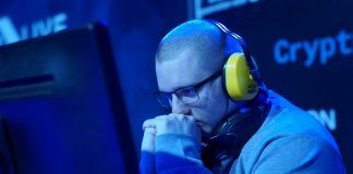 AGO przegrywa z Team Russia i odpada z WESG 2017