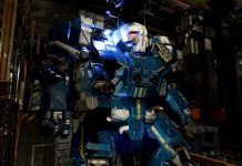 Nowy zwiastun MechWarrior 5 Mercenaries
