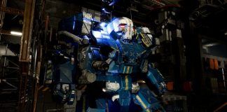 Nowy zwiastun MechWarrior 5 Mercenaries