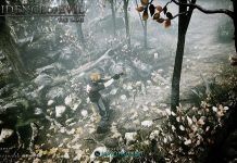 RESIDENCE of EVIL: The Game darmowa alternatywa dla Resident Evil