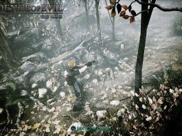 RESIDENCE of EVIL: The Game darmowa alternatywa dla Resident Evil