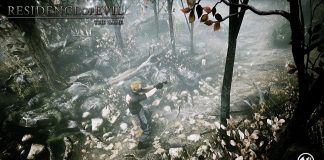 RESIDENCE of EVIL: The Game darmowa alternatywa dla Resident Evil