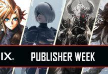 Mega wyprzedaż gier ze stajni Square Enix, ceny niższe nawet o 85%