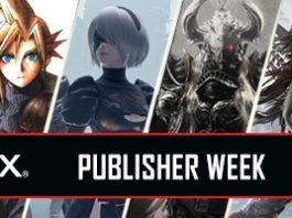 Mega wyprzedaż gier ze stajni Square Enix, ceny niższe nawet o 85%