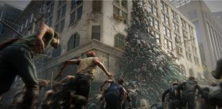 W World War Z będą nas atakować hordy nawet ponad 1000 zombie