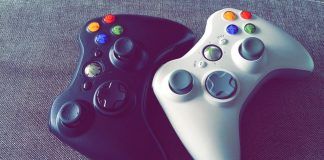 Brat zastrzelił siostrę w trakcie kłótni o pada. Znowu to gry będą wszystkiemu winne