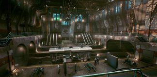 Half Life na Unreal Engine 4 wygląda świetnie