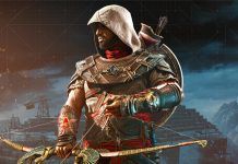 Akcja kolejnej części Assassin’s Creed będzie osadzona w Grecji?