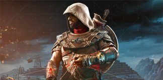 Akcja kolejnej części Assassin’s Creed będzie osadzona w Grecji?