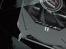 ASRock wyda na świat swoją pierwszą kartę graficzną z serii Phantom Gaming