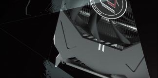 ASRock wyda na świat swoją pierwszą kartę graficzną z serii Phantom Gaming