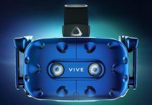 HTC Vive Pro już w kwietniu, cena HTC Vive spada