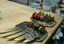 Słuchawki Coller Master MasterPulse w nowej artystycznej odsłonie