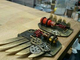 Słuchawki Coller Master MasterPulse w nowej artystycznej odsłonie