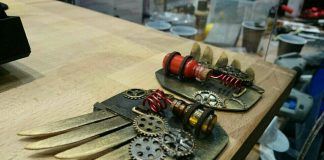 Słuchawki Coller Master MasterPulse w nowej artystycznej odsłonie