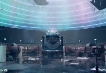 Nvidia wprowadza Raytracing. Grafika w grach będzie jeszcze ładniejsza?