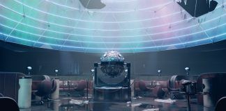 Nvidia wprowadza Raytracing. Grafika w grach będzie jeszcze ładniejsza?