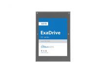 Nadchodzi niesamowicie pojemny dysk SSD ExaDrive DC100, który prawdopodobnie pomieści wszystkie gry wydane na PC