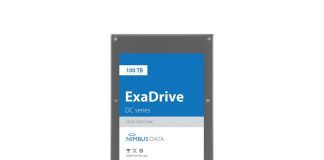 Nadchodzi niesamowicie pojemny dysk SSD ExaDrive DC100, który prawdopodobnie pomieści wszystkie gry wydane na PC