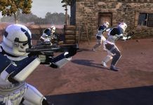 Bohaterowie Gwiezdnych Wojen na gościnnych występach w Company of Heroes