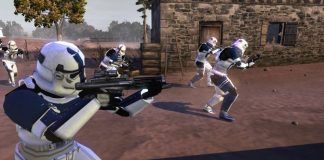 Bohaterowie Gwiezdnych Wojen na gościnnych występach w Company of Heroes