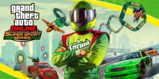 Rockstar zaprezentowało GTA Online Southern San Andreas Super Sport Series oferujące nowe tryby gry i samochody
