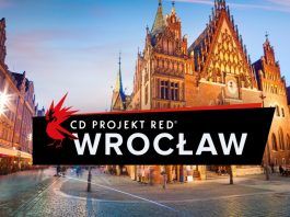 CD Projekt RED powiększa się o studio we Wrocławiu