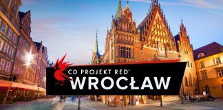 CD Projekt RED powiększa się o studio we Wrocławiu
