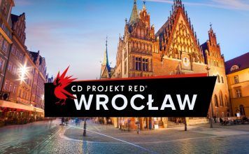 CD Projekt RED powiększa się o studio we Wrocławiu