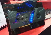 MSI zaprezentowało kartę rozszerzeń dla dysków M.2 pozwalającą na spięcie ich w Super Raid 0