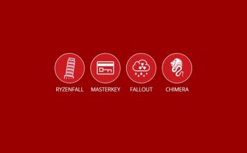 AMD potwierdza luki w zabezpieczeniach procesorów Ryzen i EPYC