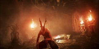 Jeszcze nie czas na Agonię