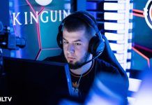 Rasistowski komentarz Rallena w trakcie meczu FPL? EDIT: Mamy komentarz Team Kinguin