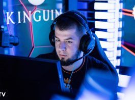 Rasistowski komentarz Rallena w trakcie meczu FPL? EDIT: Mamy komentarz Team Kinguin