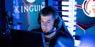 Rasistowski komentarz Rallena w trakcie meczu FPL? EDIT: Mamy komentarz Team Kinguin