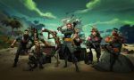 Sea of Thieves: letnie wydarzenie przynosi mnóstwo drobnych nowości Sea of Thieves