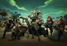 Sea of Thieves niedługo pojawi się na Steam Sea of Thieves
