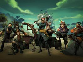 Sea of Thieves osiąga kolejny kamień milowy Sea of Thieves