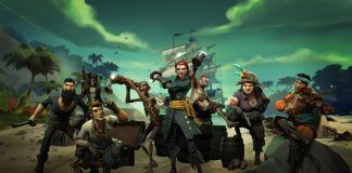 Sea of Thieves przekroczyło 5 milionów graczy na Steamie Sea of Thieves