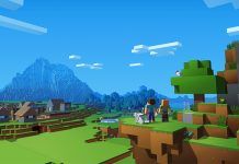 Bany w Minecrafcie przyczyną zgłoszeń o atakach bombowych