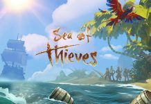 Sea of Thieves czyli ekscytujące jest życie pirata?