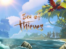Sea of Thieves – twórcy stworzyli klip w hołdzie Eddiemu Van Halenowi