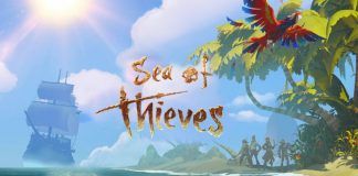 Sea of Thieves czyli ekscytujące jest życie pirata?