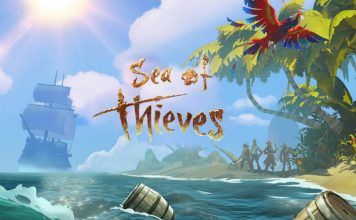 Sea of Thieves – twórcy stworzyli klip w hołdzie Eddiemu Van Halenowi