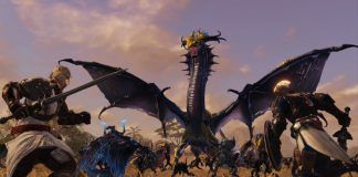 Premiera nowej gry MMORPG Bless już w maju