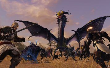 Premiera nowej gry MMORPG Bless już w maju