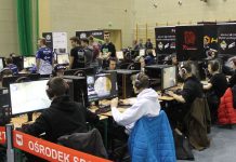 Podsumowanie 7. edycji turniejów SUPER GAME e-sport