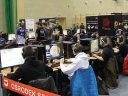 Podsumowanie 7. edycji turniejów SUPER GAME e-sport