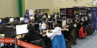 Podsumowanie 7. edycji turniejów SUPER GAME e-sport